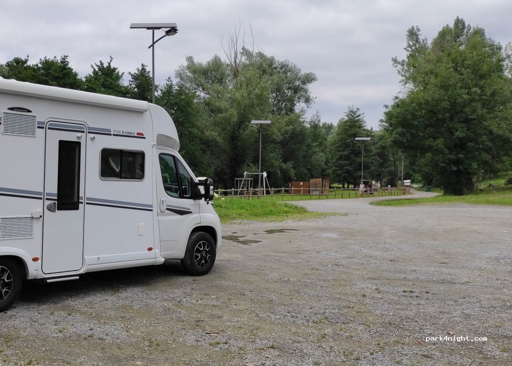 (64570) Arette - Chemin de l'Arroue — foto 4