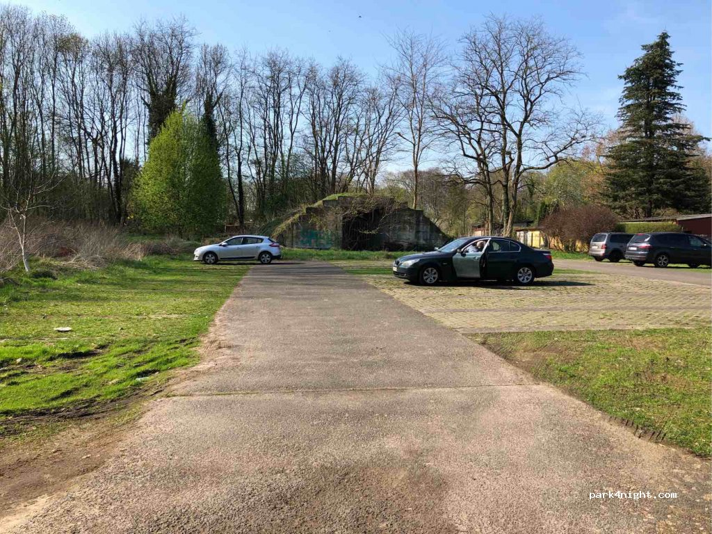 (16816) Neuruppin - 5 Jahnstraße — foto