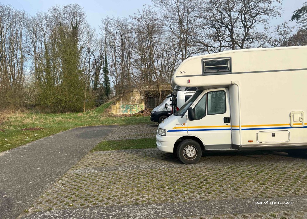 (16816) Neuruppin - 5 Jahnstraße — foto 4