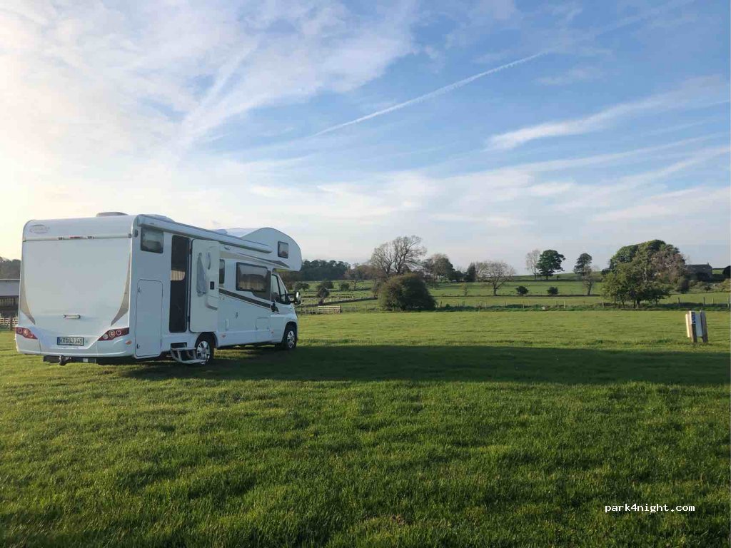 Bowfield Farm — foto