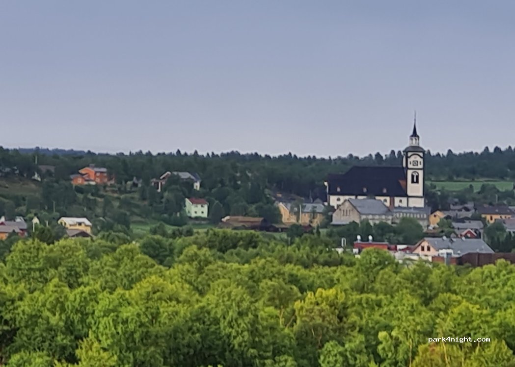 Camping à Røros — foto 4