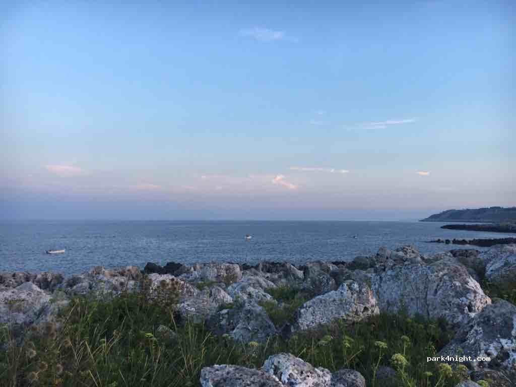 Agriturismo Grotta dei Cervi — foto 2