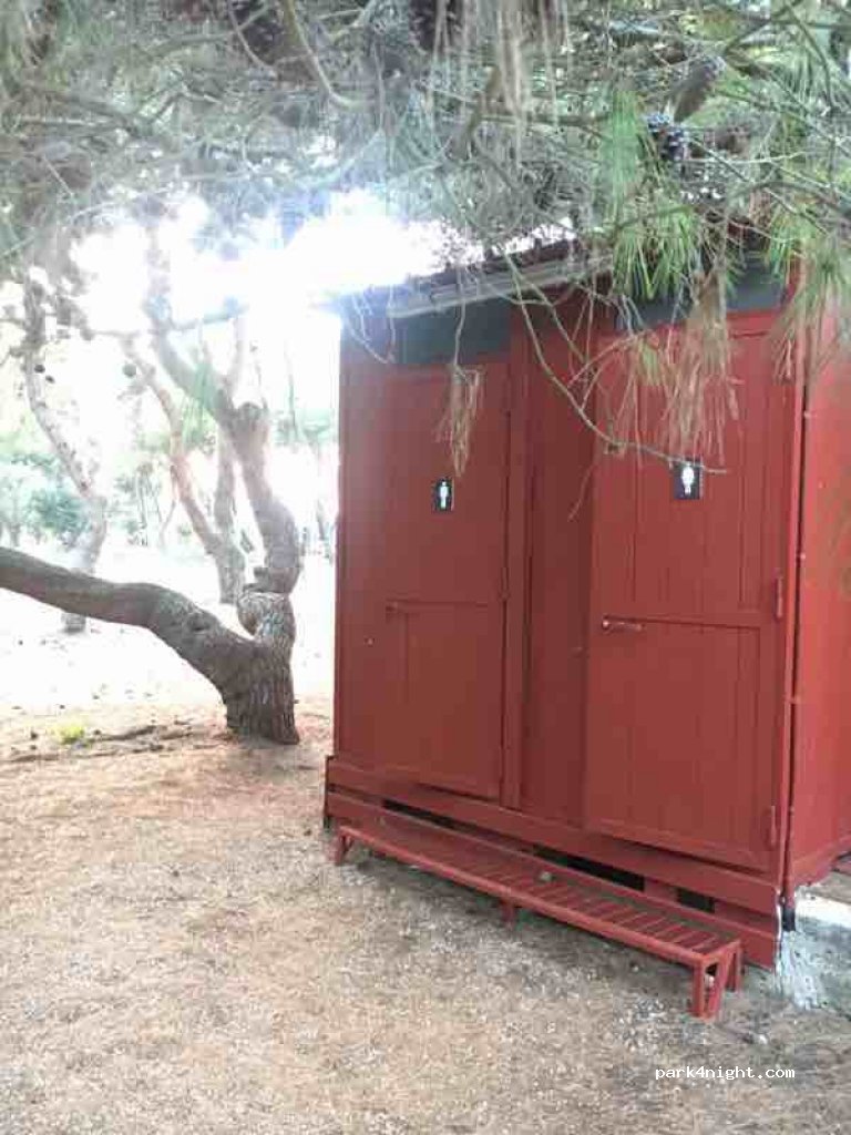 Agriturismo Grotta dei Cervi — foto 4