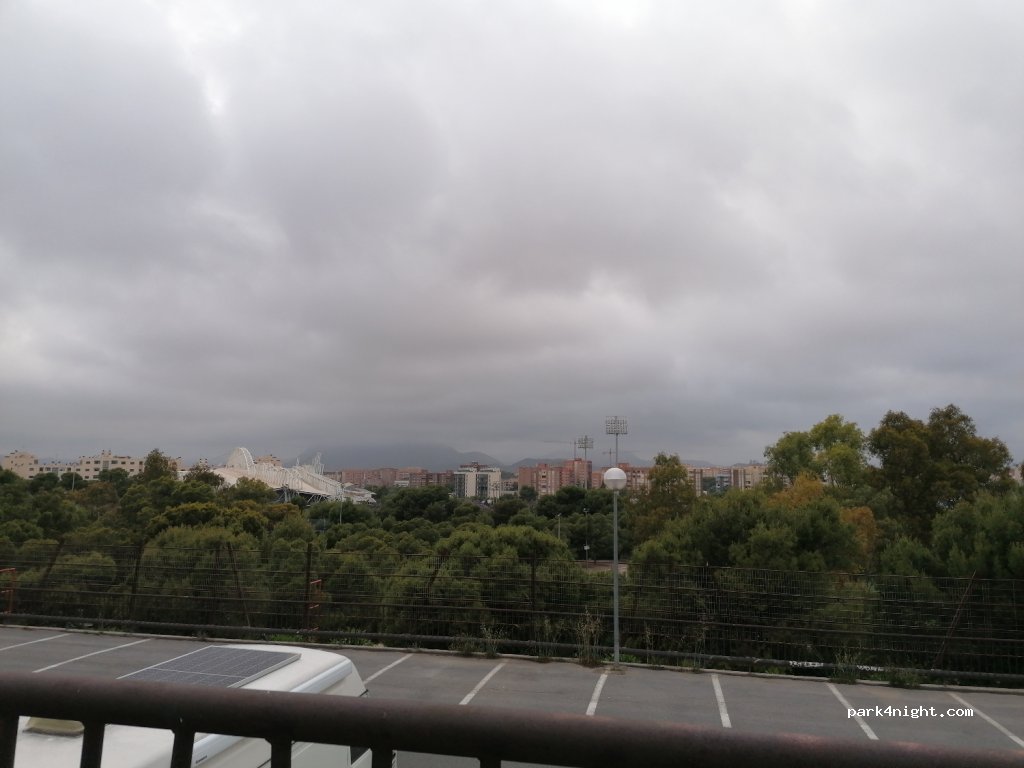 (03009) Alacant - Calle Escultor Bañuls — foto 2