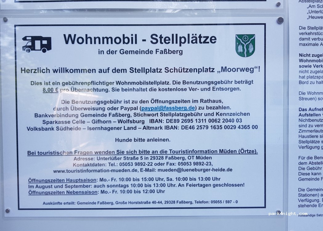 (29328) Faßberg - 12 Moorweg — foto 3