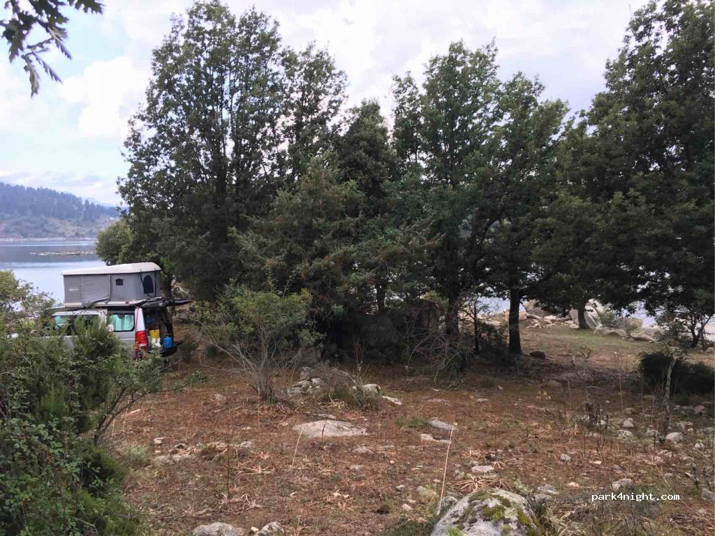 (08049) Villagrande Strisaili - Unnamed Road — foto 4