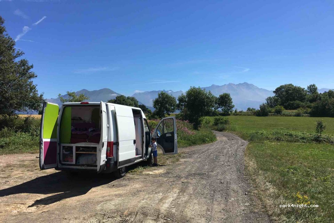 (38350) Prunières - Reberton — foto 2