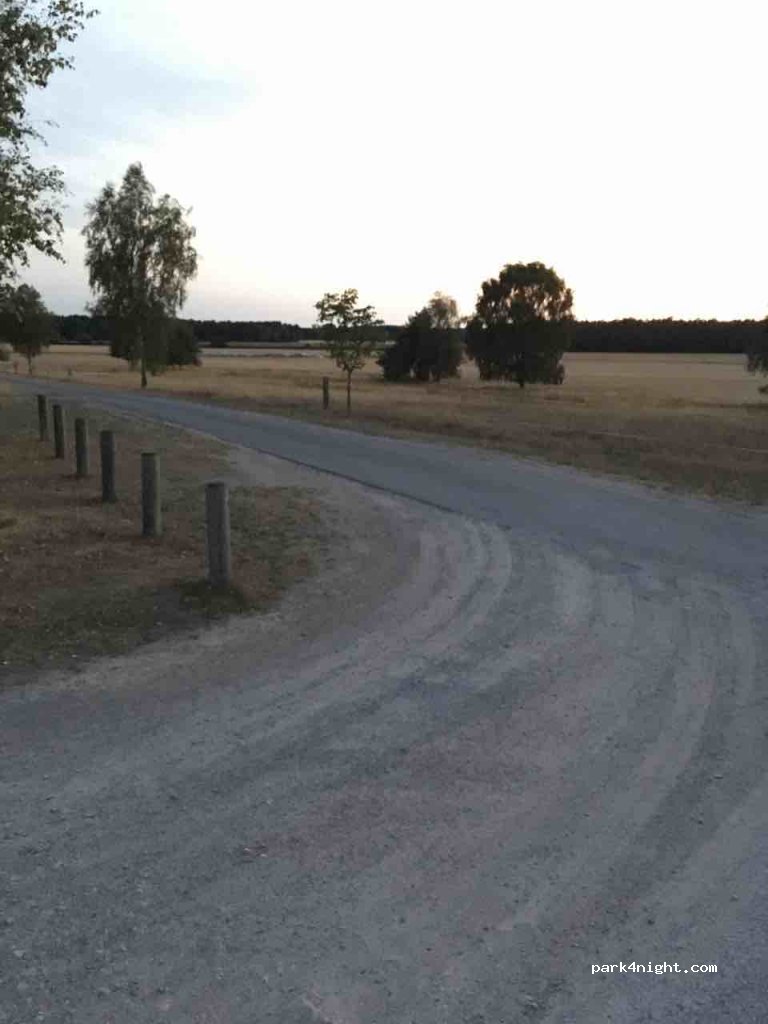 (29328) Faßberg - Unnamed Road — foto