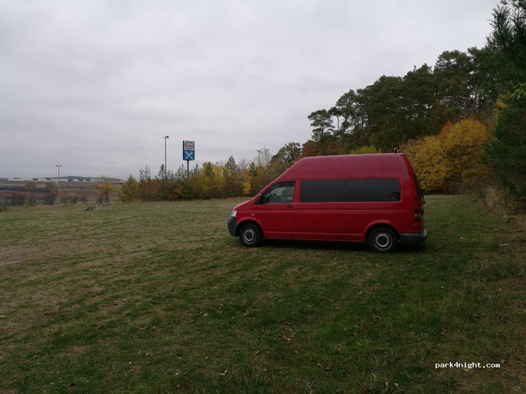 (96152) Burghaslach - 1 An der Eichelfahrt — foto 2