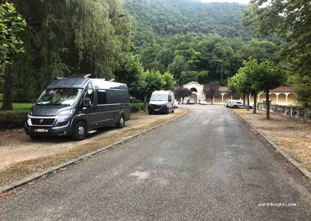 (31510) Barbazan - 1 Allée Le Vignaux — foto 3