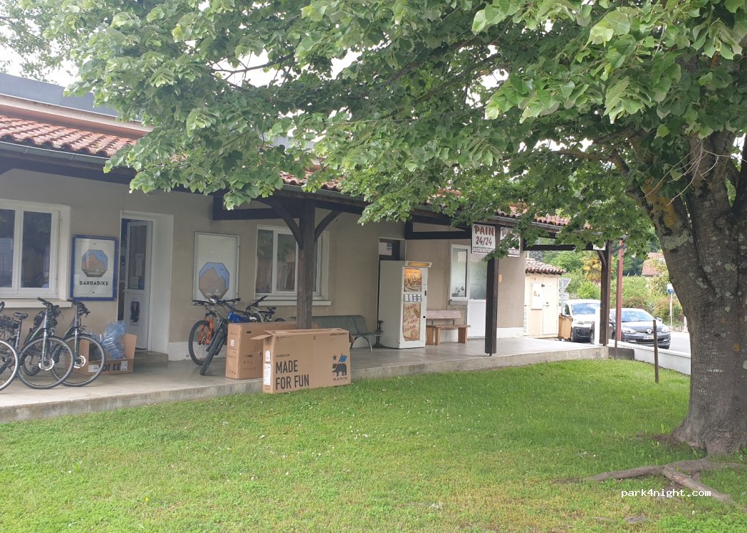 (31510) Barbazan - 1 Allée Le Vignaux — foto 4
