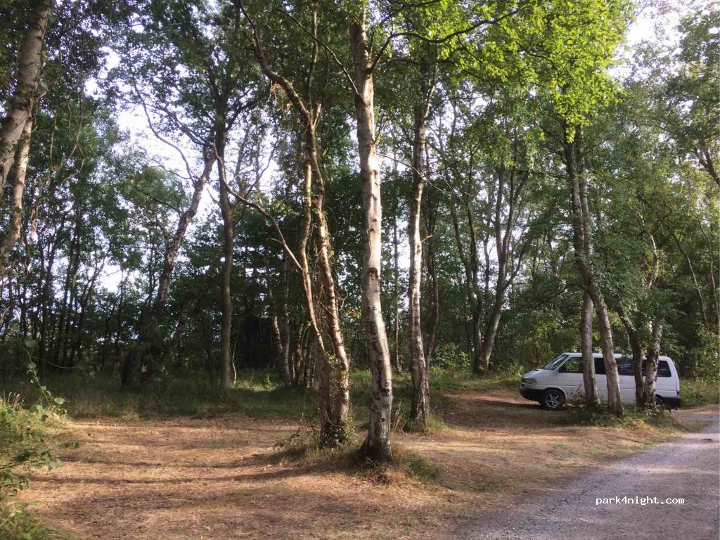 (8400) Ebeltoft - 50 Fuglsøvej — foto
