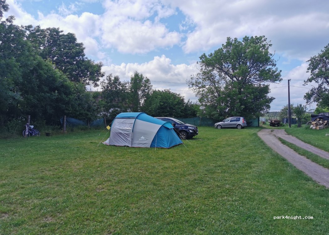 Hospoda u Švestků. — foto 4