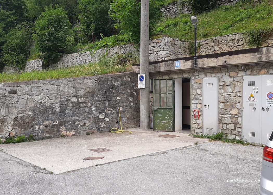 (12082) Frabosa Soprana - Unnamed Road — foto