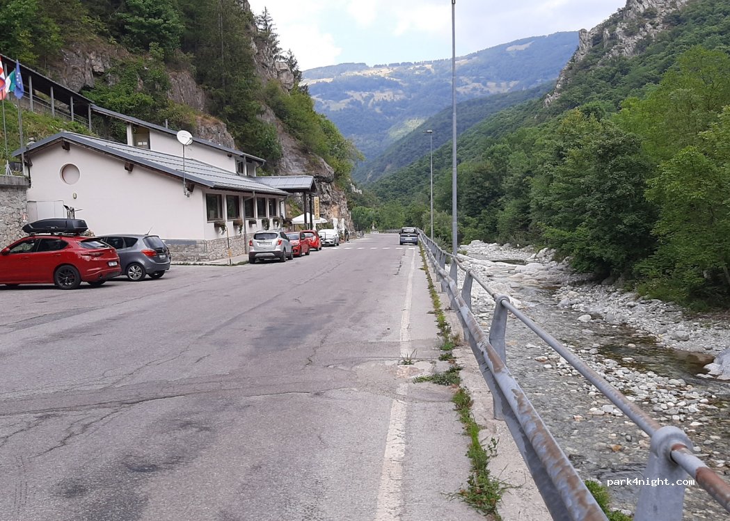 (12082) Frabosa Soprana - Unnamed Road — foto 3