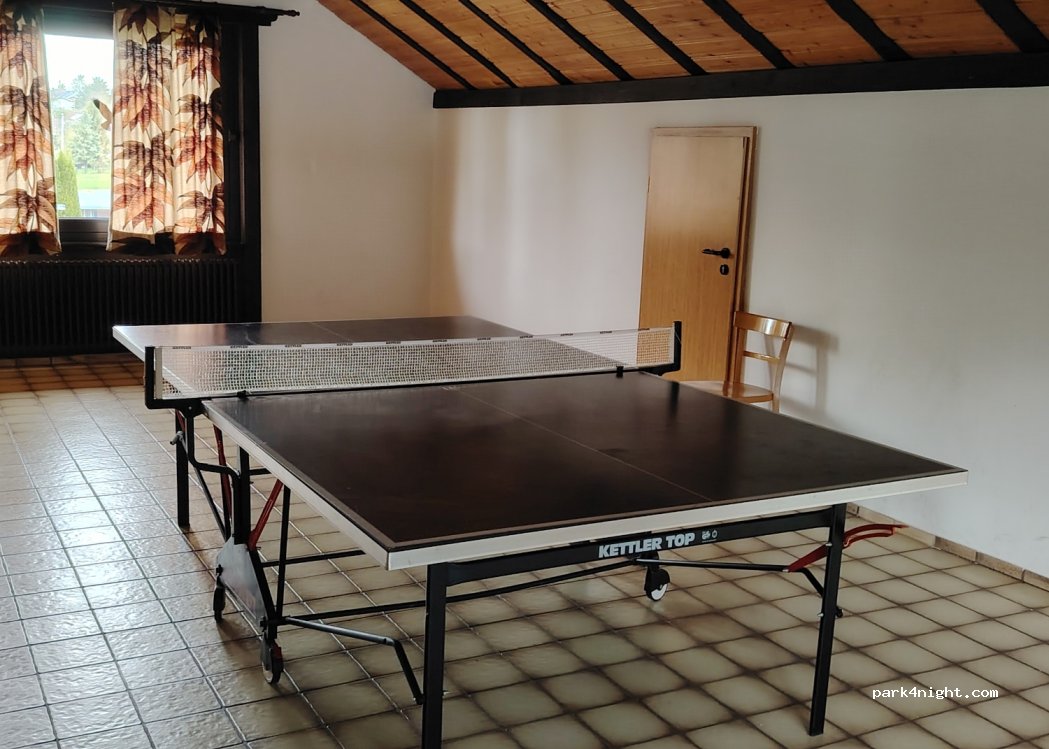 Höhen-Camping Langenbrand — foto 3