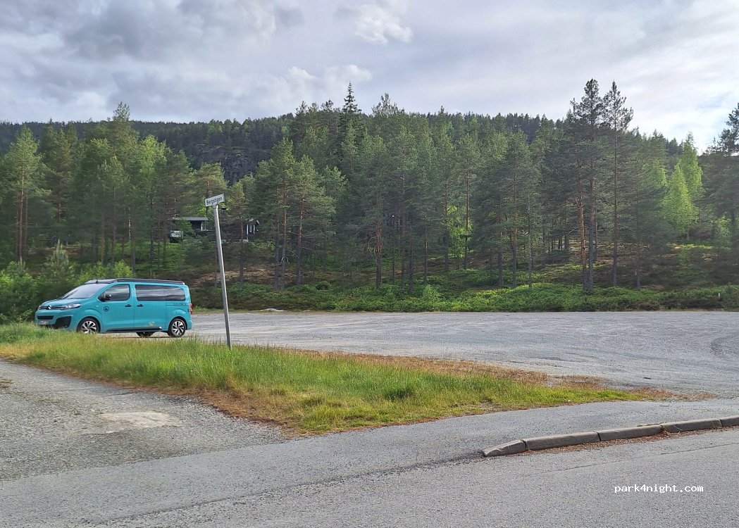 (3539) Flå - 70 Riksveg 7 — foto 5