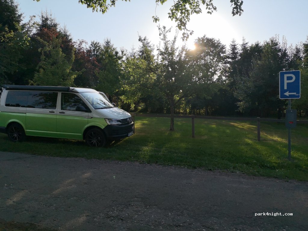 (75305) Neuenbürg - 10 Höhenweg — foto