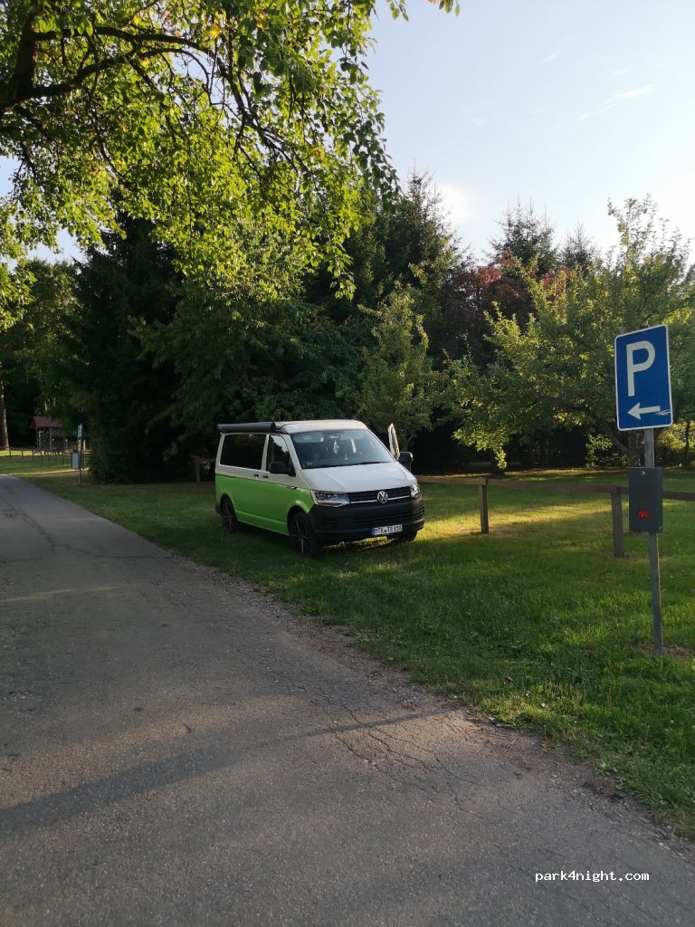 (75305) Neuenbürg - 10 Höhenweg — foto 2