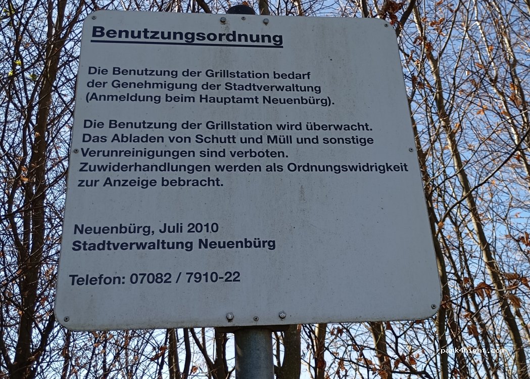 (75305) Neuenbürg - 10 Höhenweg — foto 4