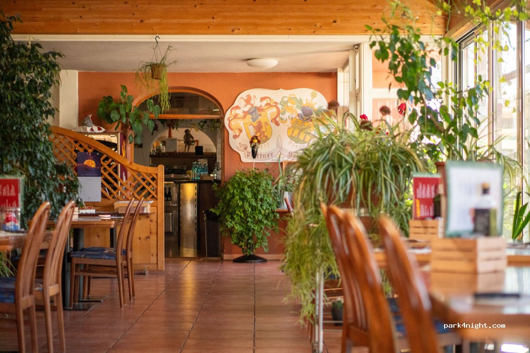 Hermann - Pizzeria Nussbaumer — foto 2