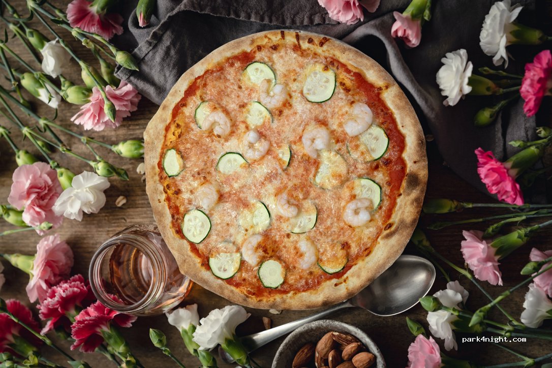 Hermann - Pizzeria Nussbaumer — foto 5