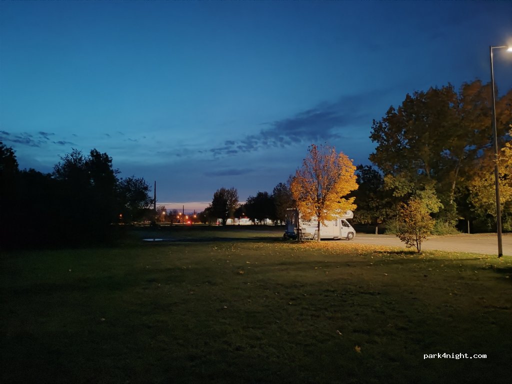 (99087) Erfurt - 8A Am Zoopark — foto