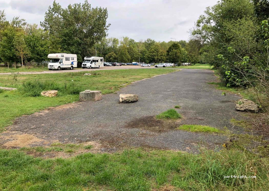 (99087) Erfurt - 8A Am Zoopark — foto 2