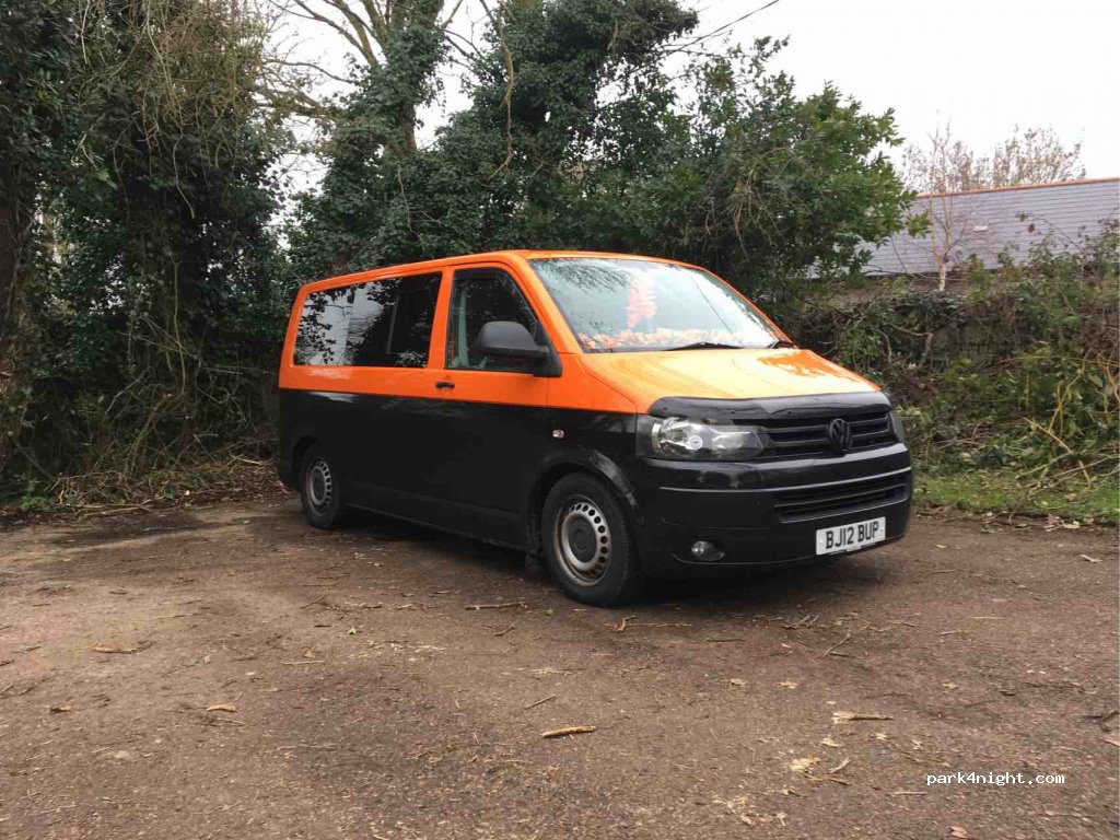 (NP26 5TW) Portskewett - 19 Black Rock Road — foto 2