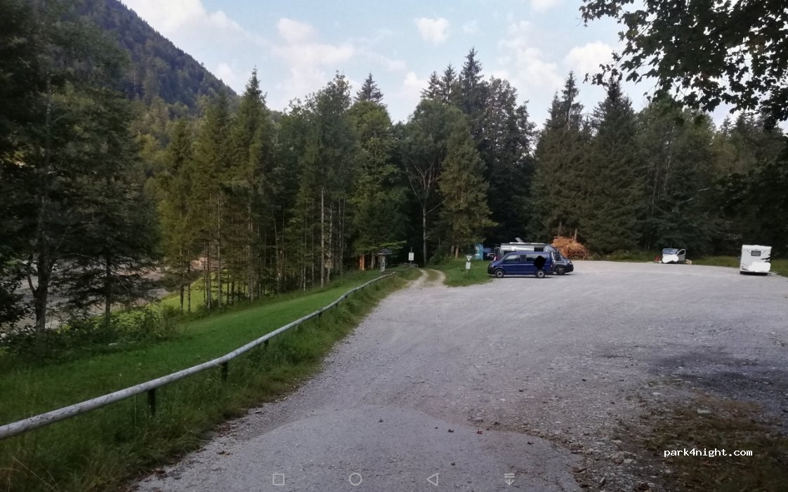 (83661) Lenggries - B307 — foto