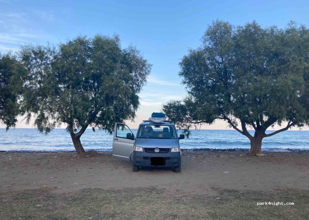 (230 70) Monemvasia - Unnamed Road — foto 3