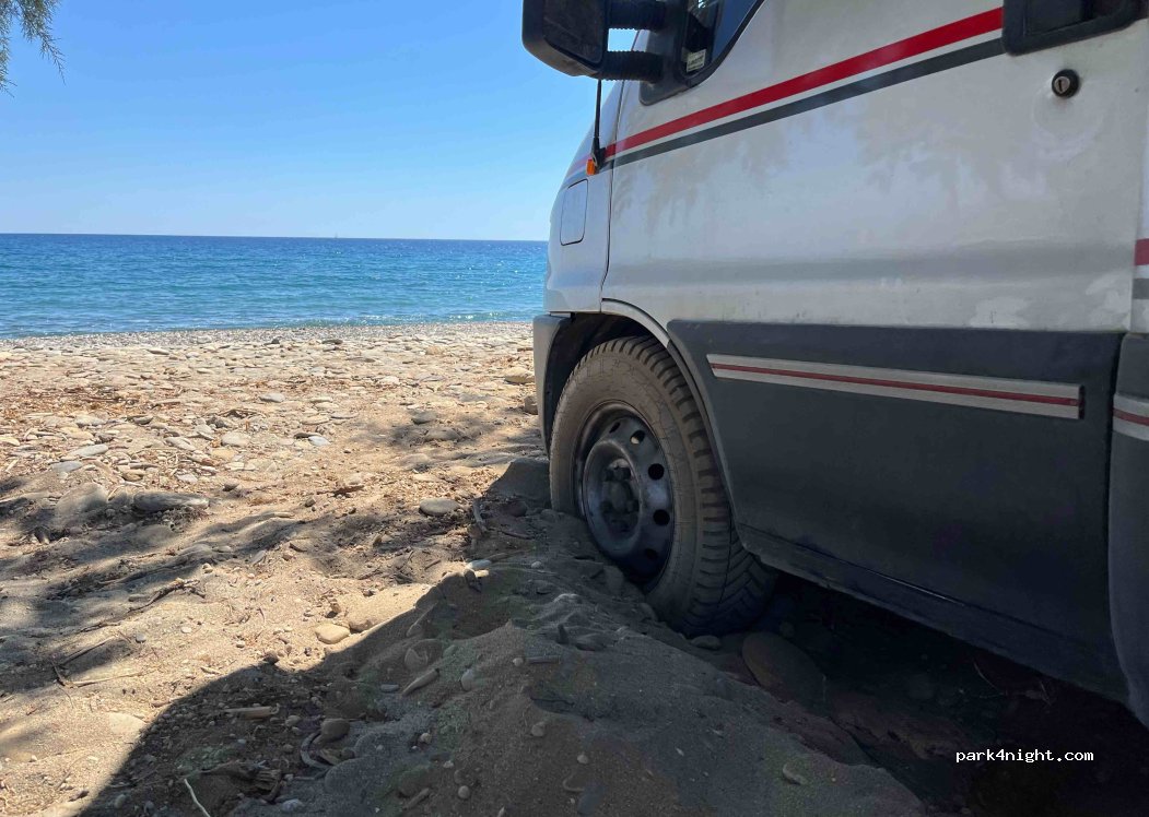 (230 70) Monemvasia - Unnamed Road — foto 4