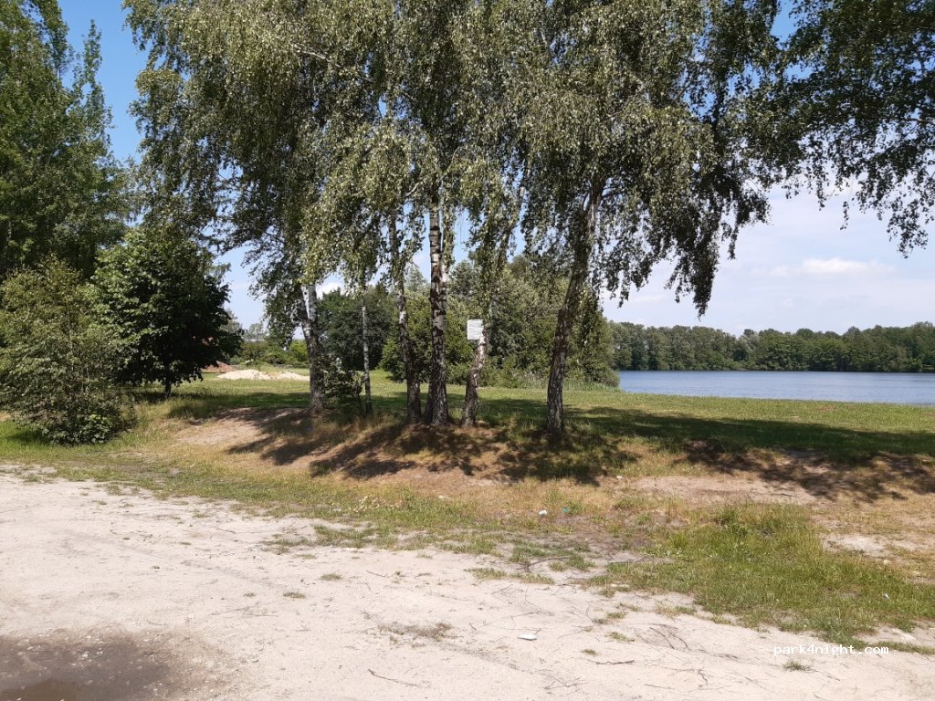 (48268) Greven - 117 Am Franz-Felix-See — foto