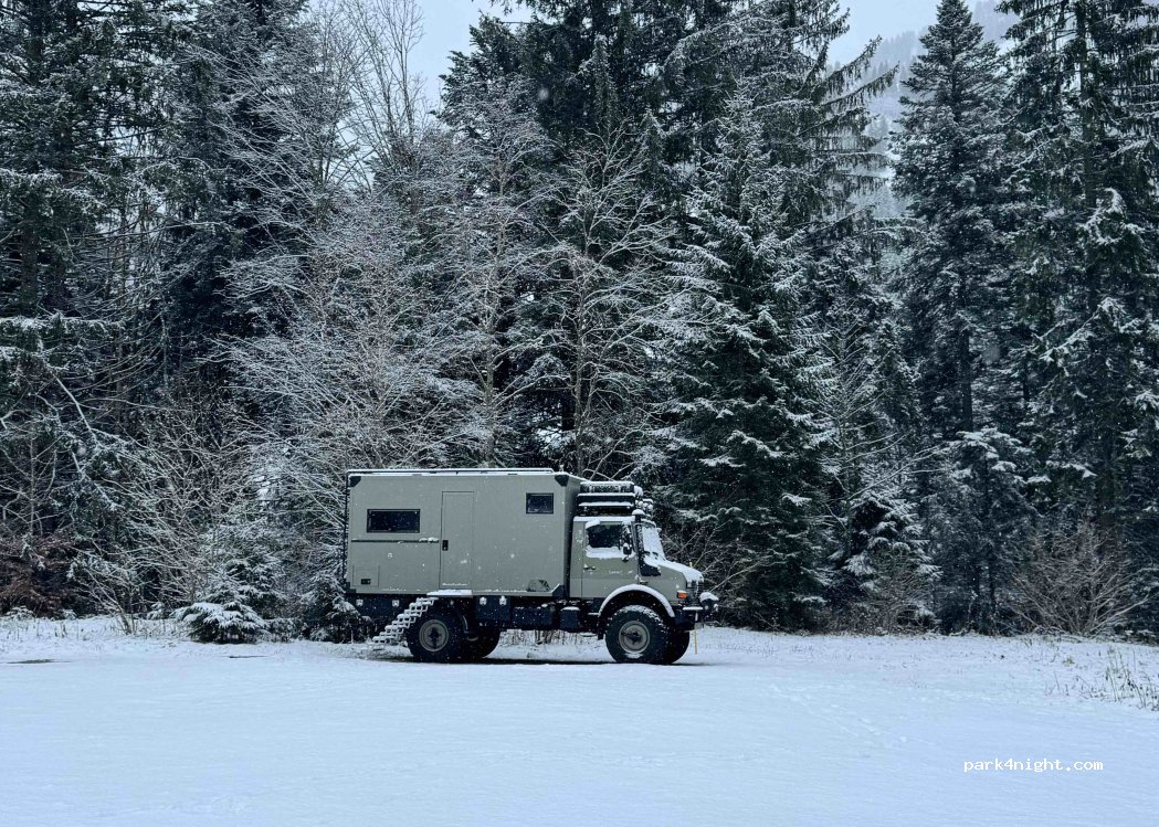 (1663) Moléson-sur-Gruyères - Route du Lynx 3a — foto 4