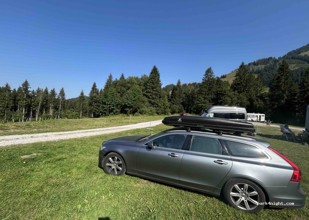 (1663) Moléson-sur-Gruyères - Route du Lynx 3a — foto 5