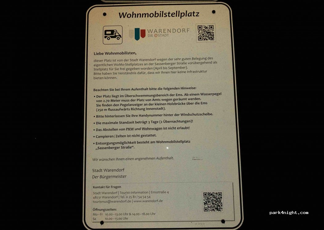 (48231) Warendorf - 3 Wiesengrund — foto