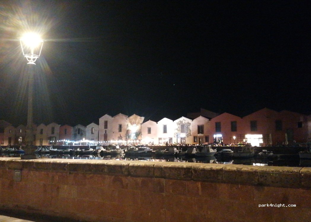 (08013) Bosa - 91 Lungo Temo Alcide De Gasperi — foto 4
