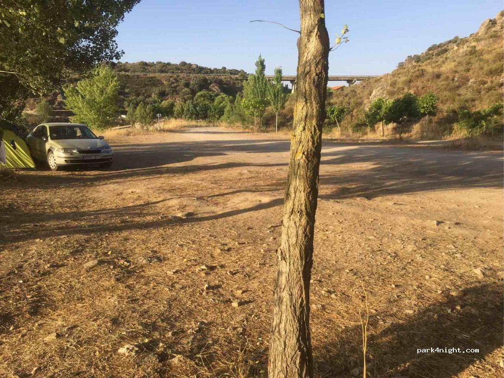 (49165) Ricobayo - 14r Carretera Alcañices — foto