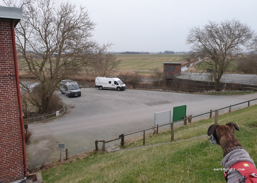 (25856) Hattstedtermarsch - 44 Hattstedter Koog — foto 2