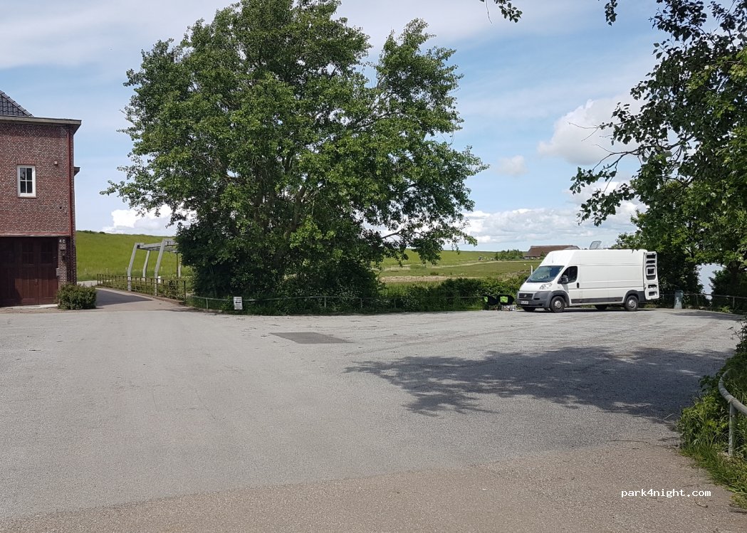 (25856) Hattstedtermarsch - 44 Hattstedter Koog — foto 3