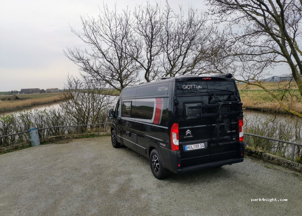 (25856) Hattstedtermarsch - 44 Hattstedter Koog — foto 5