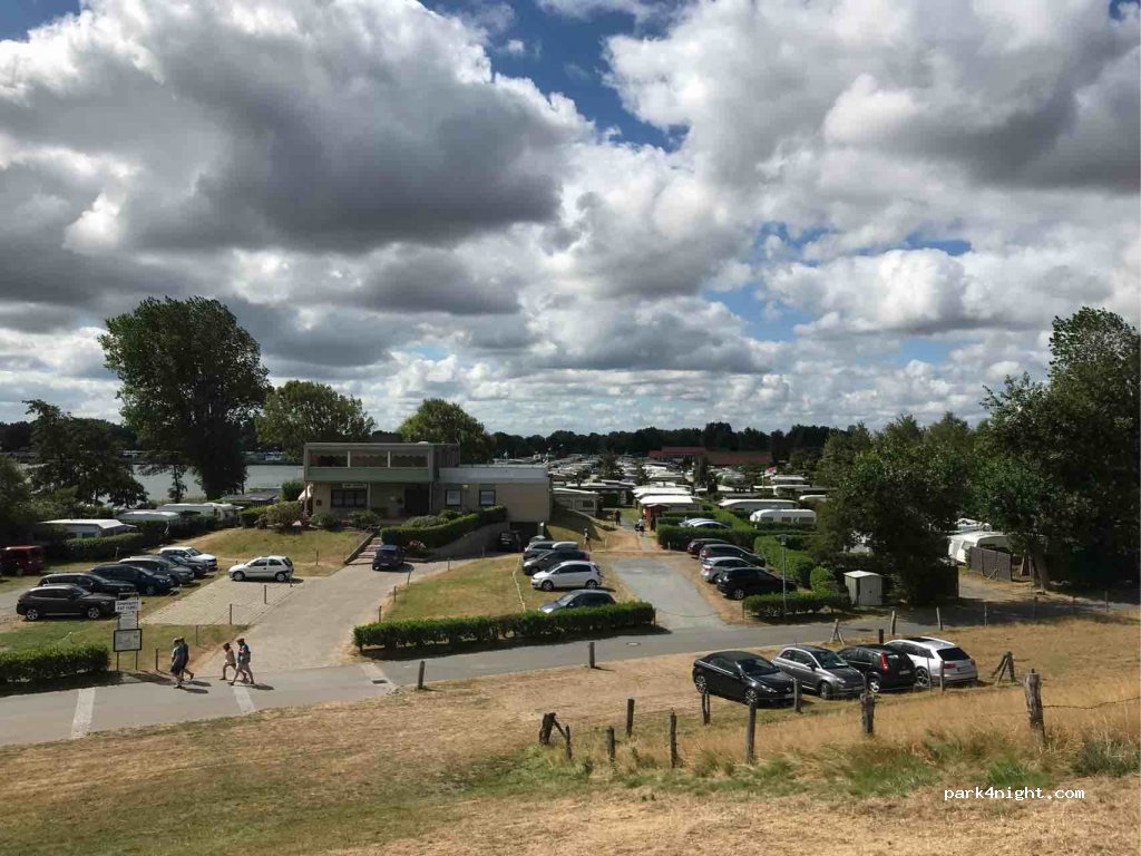 Campingplatz See Achtern Diek — foto 2