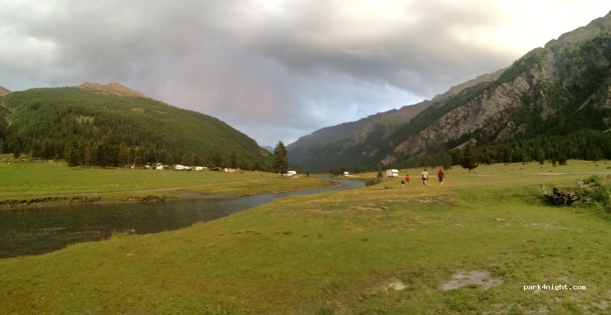 Agriturismo Le Brusà — foto
