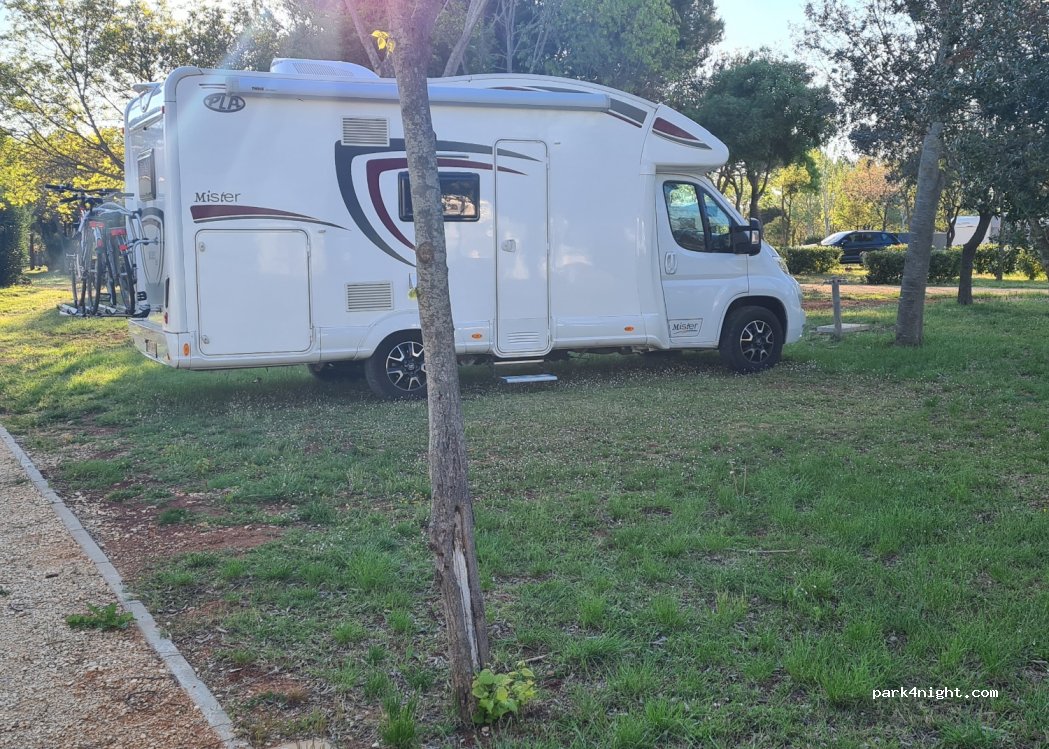 Camping Bi Village — foto 2