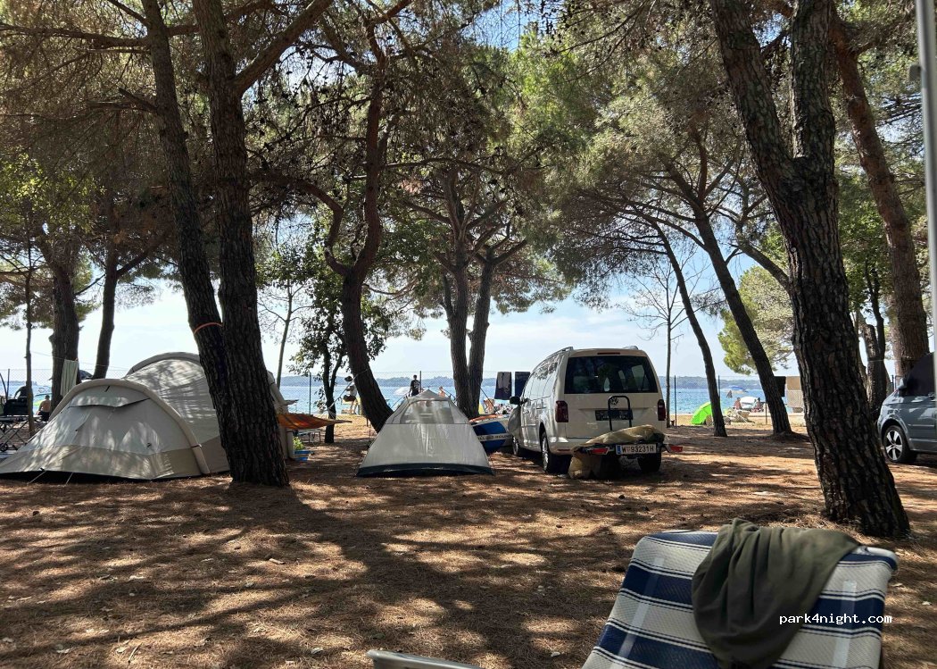 Camping Bi Village — foto 5