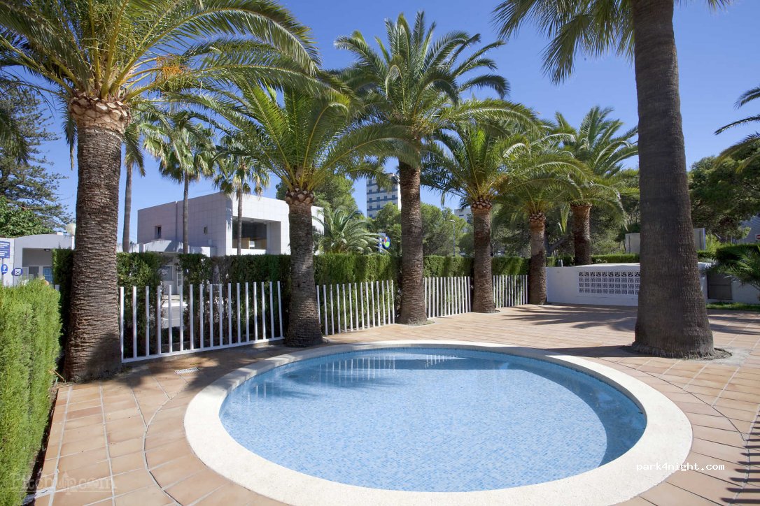 Bonterra Resort Camping - Bungalows — foto 2