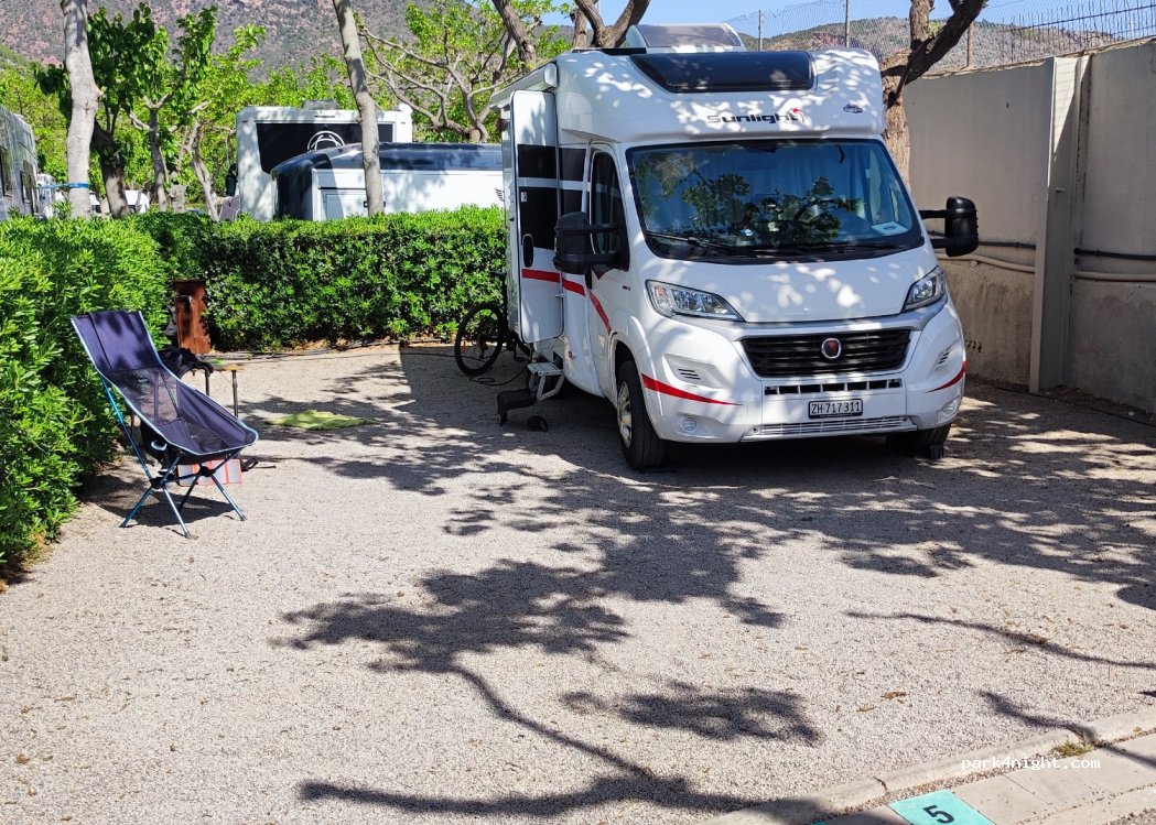 Bonterra Resort Camping - Bungalows — foto 4