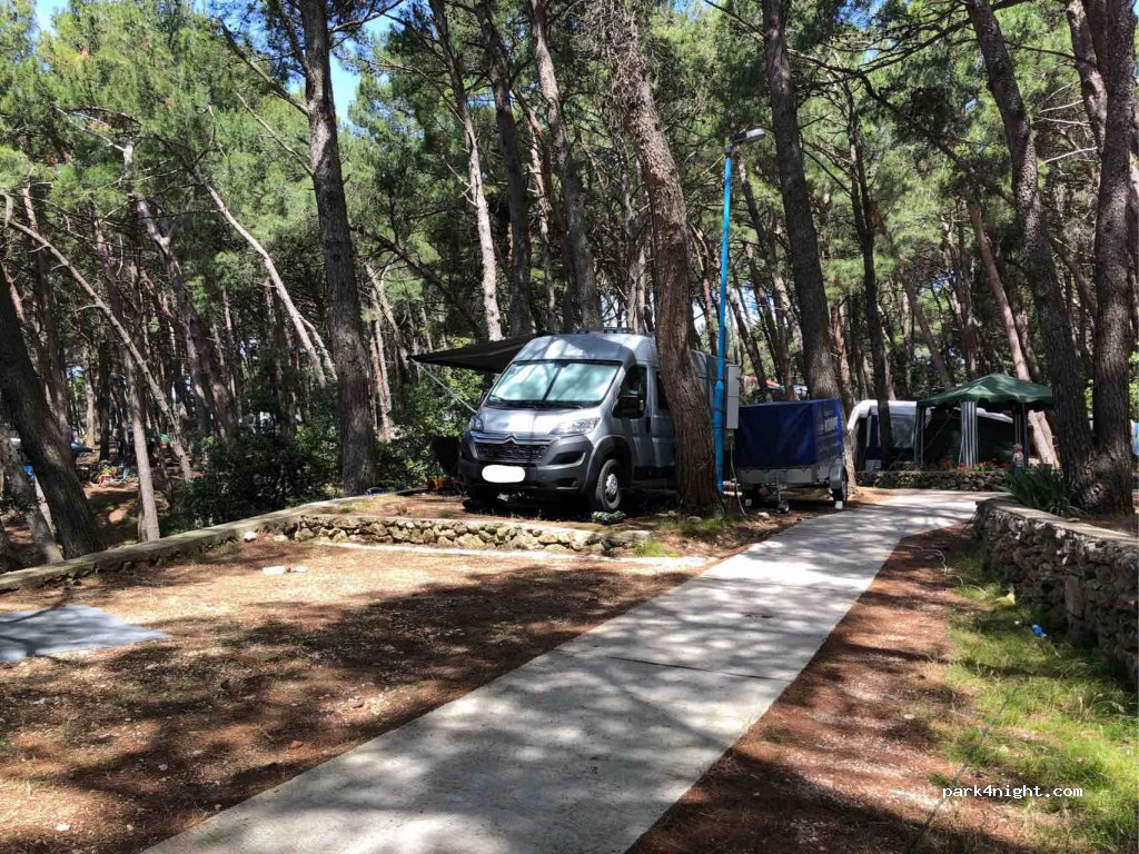 Camping Bijar — foto 2