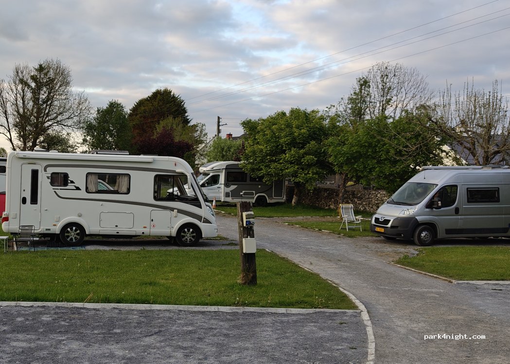 (V95ET35) Corofin - 2 Main Street — foto 3