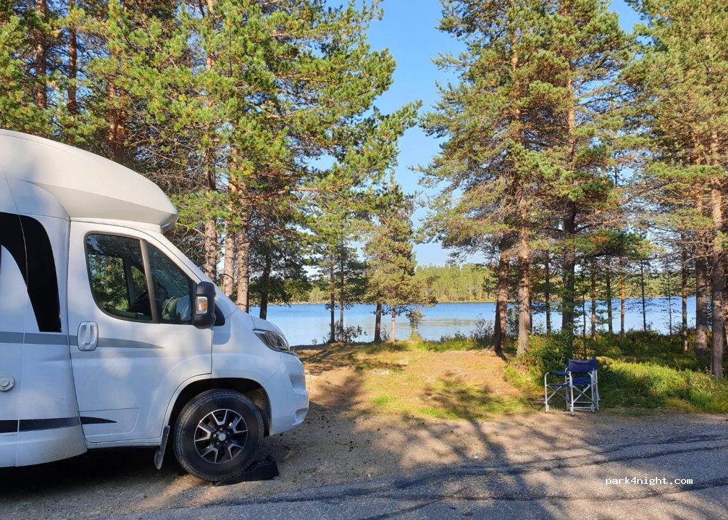 (99870) Inari - 2702 Inarijärventie — foto 2